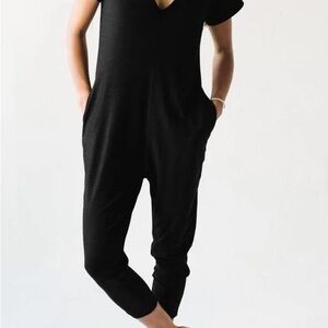 Smash & Tess - The Sunday Romper